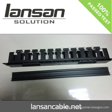 LANSAN de alta calidad cat5e 24 puertos krone patch panel